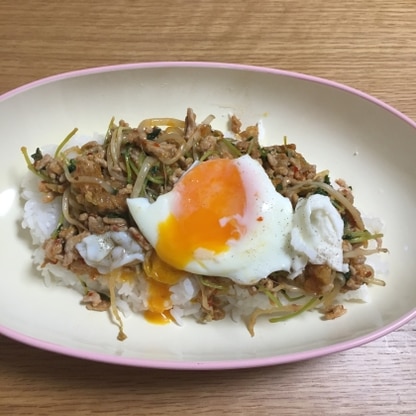 安く簡単に美味しくできました！
主人の夜勤明けのご飯にぴったりでした(^^)